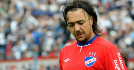 Majstor i u 38. godini: Recoba pogađa i iz kornera