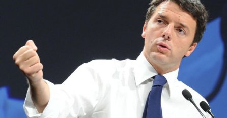 Renzi: Evropska unija nije dokrajčena nakon Brexita