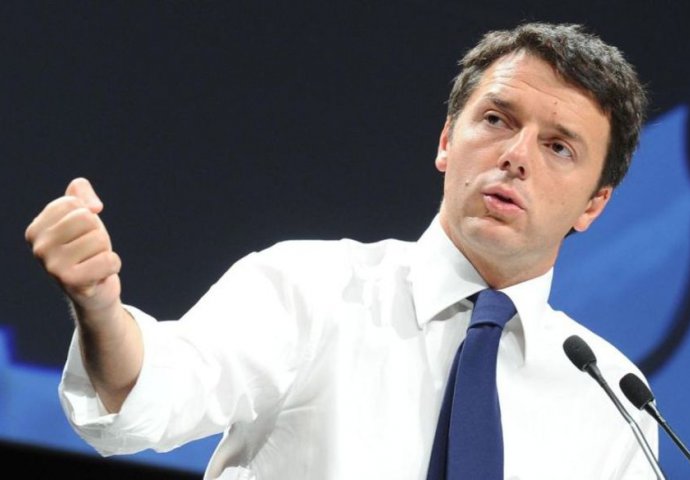 Renzi: Evropska unija nije dokrajčena nakon Brexita