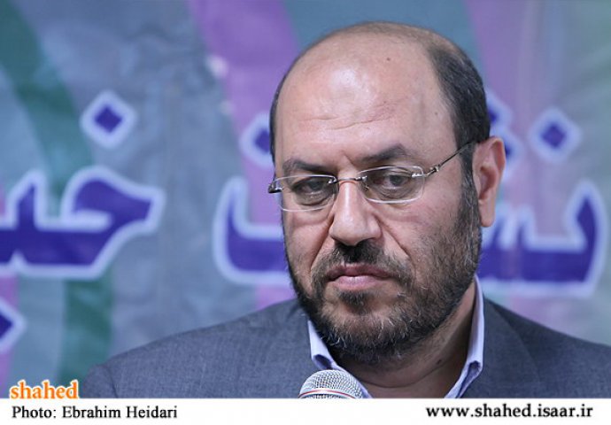 Iranski ministar odbrane: Naoružat ćemo Zapadnu obalu