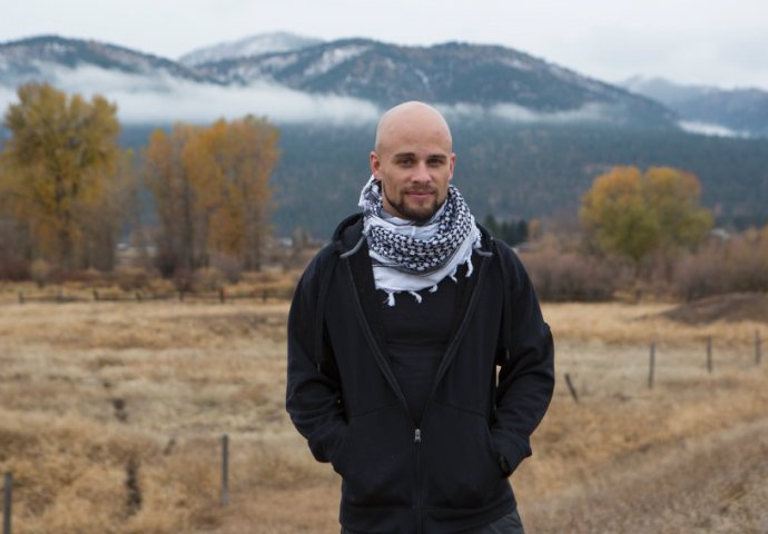 Gradio karijeru ubijajući ljude