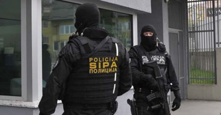 Sarajevo: Uhapšen još jedan diler drogom