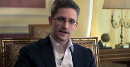 Snowden odbija koristiti iPhone