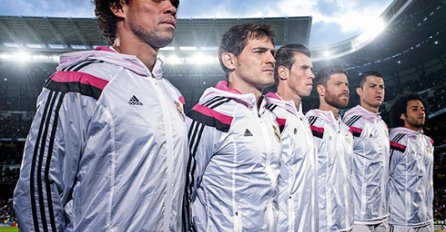 Real Madrid ostaje na vrhu liste najbogatijih klubova