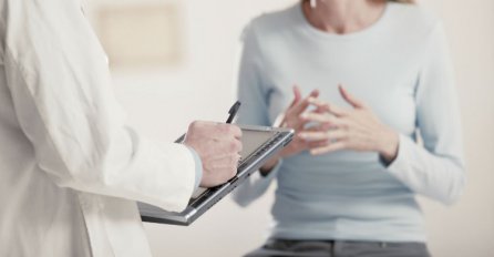 Tinejdžer mjesec dana izigravao ginekologa