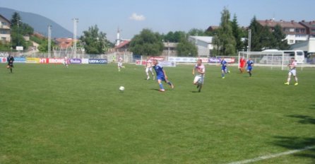 Danas okupljanje kadeta u Zenici