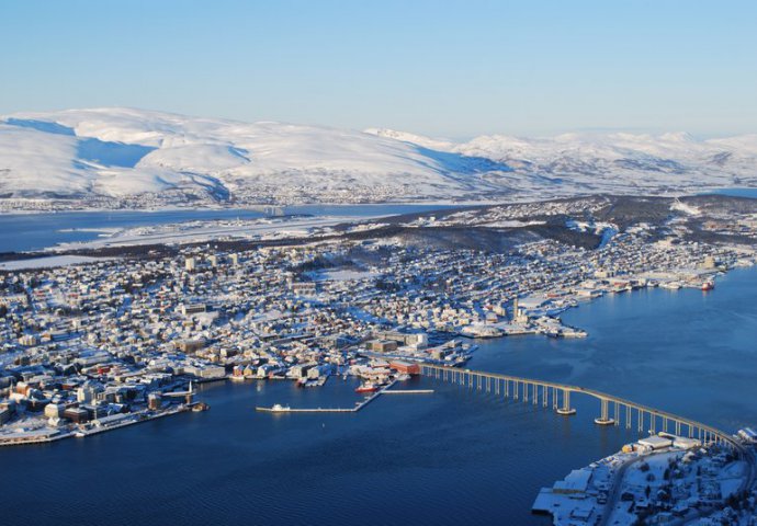 Naređeno im da trče goli na -20: Trojica vojnika hospitalizovani