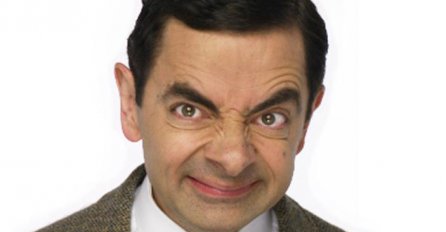 Mr. Bean se vraća na male ekrane