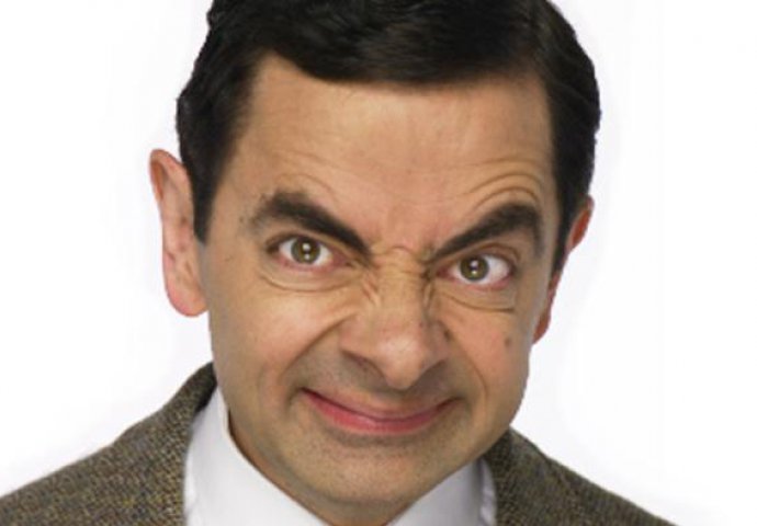 Mr. Bean se vraća na male ekrane