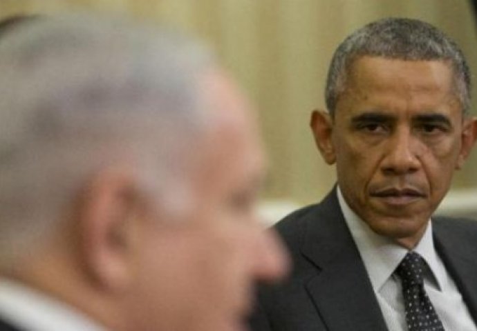 Obama odbio da se sastane sa Netanjahuom