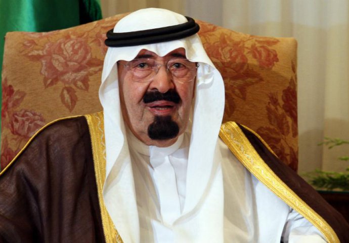 Preminuo jedan od najmoćnijih ljudi svijeta - saudijski kralj Abdullah