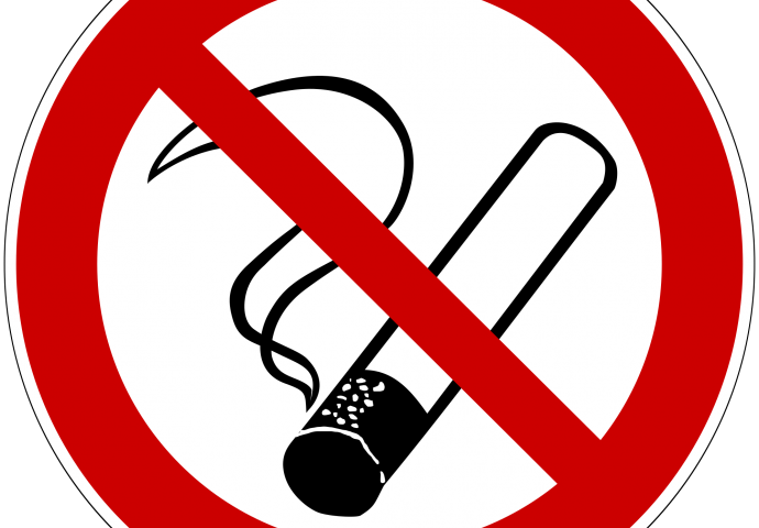 Zabrana pušenja u stanovima