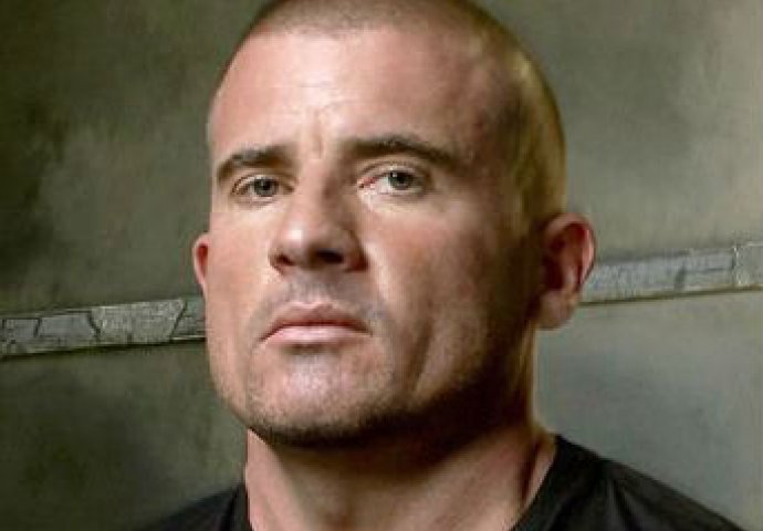 Dominic Purcell