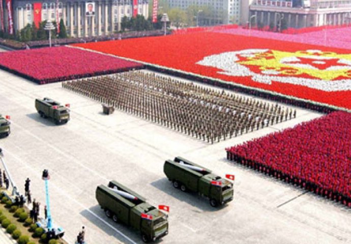 Sjeverna Koreja traži ukidanje sankcija 