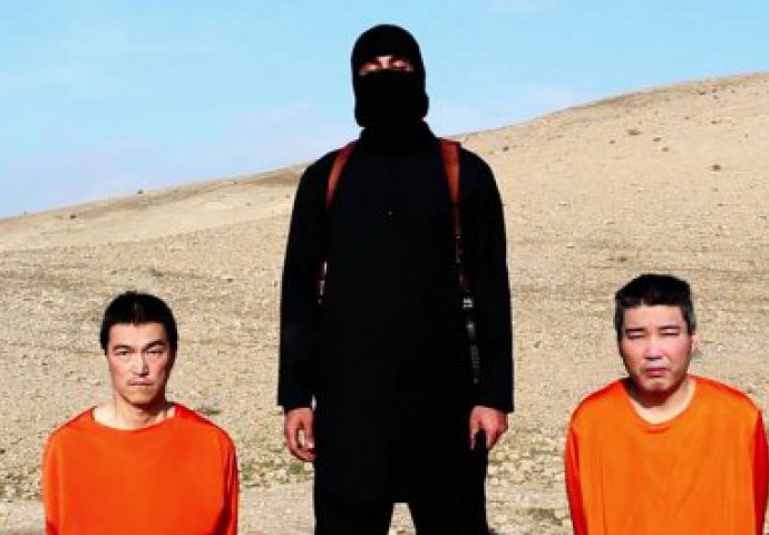 Istekao rok za otkup dvojice talaca Japanaca 