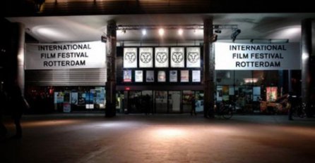 Počeo najznačajniji filmski festival u Holandiji