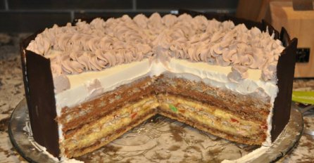 Dinastija-torta