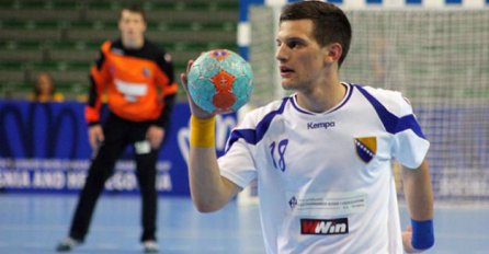 Mladi Zmajevi sjajnom akcijom šokirali hrvatsku odbranu