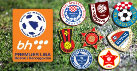 Skupština N/FSBIH: Sutra o smanjenju broja klubova u PL BiH