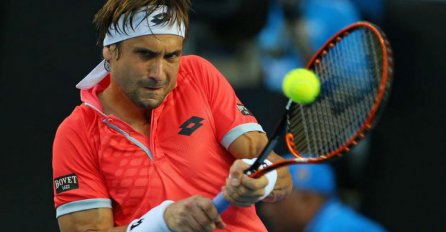 AO: Ferrer prošao u osminu finala