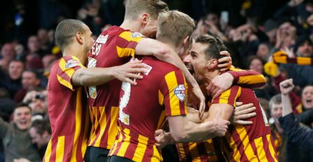 Magija FA Cupa: Chelsea i City ispali od niželigaša