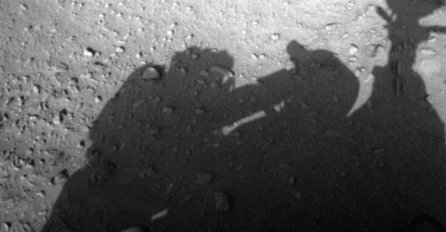 NASA slučajno otkrila najstrože čuvanu tajnu Marsa?