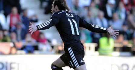 Teška pobjeda Real Madrida, nervozni Ronaldo udario dvojicu igrača