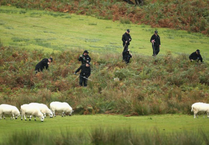Ritualno žrtvovanje: Nestala djeca pronađena osakaćena