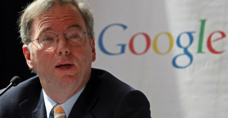 Šef Googlea: "Internet će nestati!"