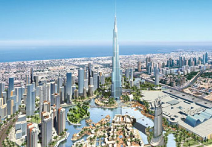 Srpski poslovno-investicioni forum u Ujedinjenim Arapskim Emiratima