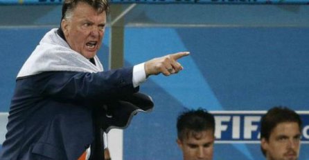 Manchester United blizu dovođenja još jednog pojačanja