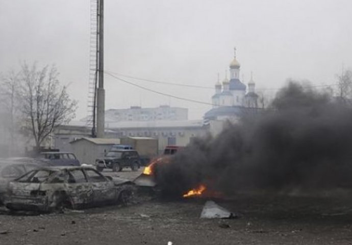 EU razmatra sazivanje vanrednog sastanka ministara