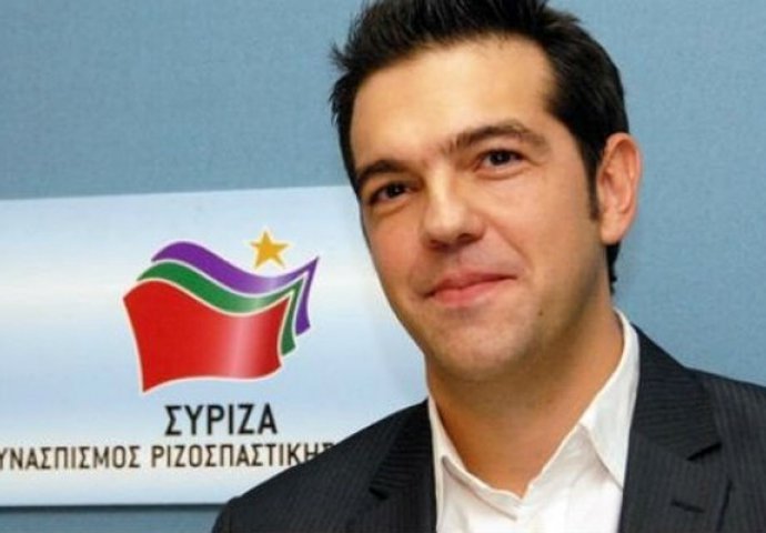 Historijska pobjeda ljevičarske Syrize