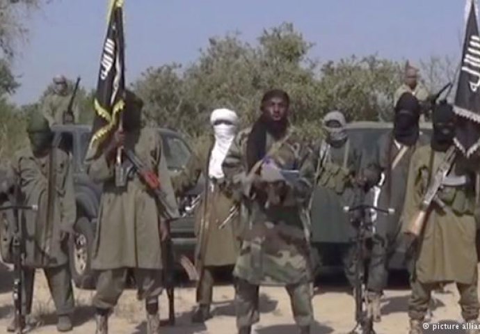 Žestoke borbe u Nigeriji