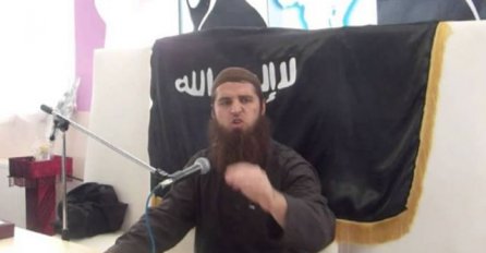'Glavni ideolog globalnog džihadističkog islamizma' ostaje u pritvoru