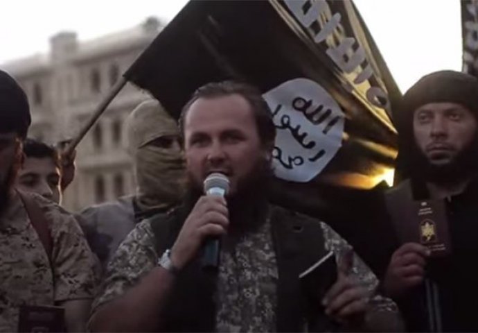 Sirija: U žestokim borbama likvidiran 'kosovski monstrum'