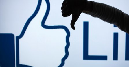 Facebook zbog protesta promijenio sporni smajli