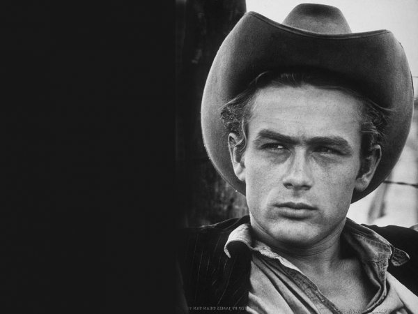 james-dean