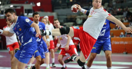 Danci savladali reprezentaciju Islanda, Francuzi opravdali ulogu favorita