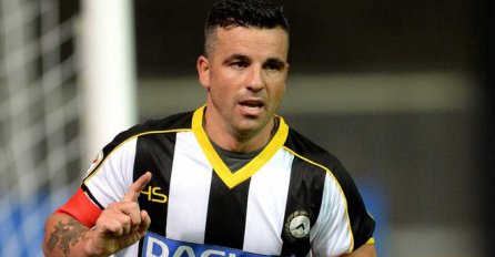 Udinese nakon šest utakmica stigao do pobjede