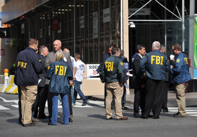 New York: FBI uhapsio ruskog špijuna, dva pomagača pobjegla