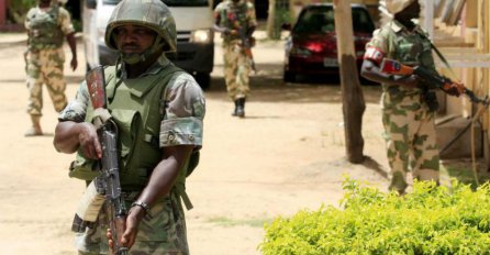 Nigerija: Više od 100 žrtava u borbi za Majduguri