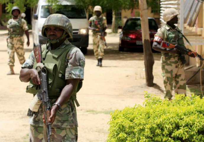 Nigerija: Više od 100 žrtava u borbi za Majduguri