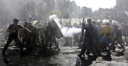 U sukobima u Ukraini poginulo 5.187 ljudi