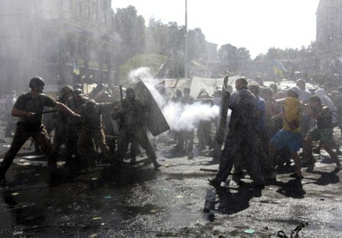 U sukobima u Ukraini poginulo 5.187 ljudi