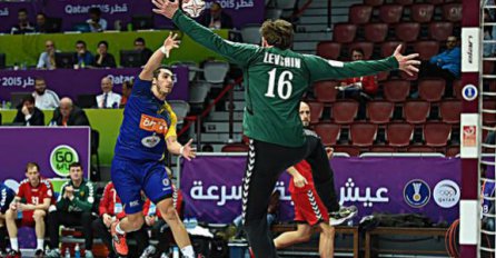 Potop za kraj: Zmajevi nemoćni protiv razigrane Rusije