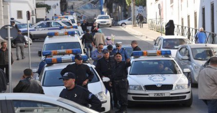 Okončana talačka kriza u Tripoliju, dvije osobe poginule