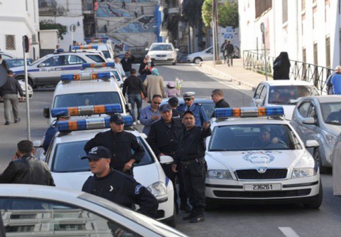 Okončana talačka kriza u Tripoliju, dvije osobe poginule