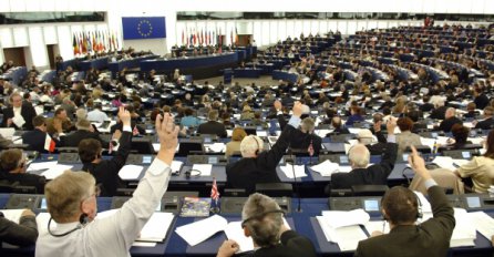 Zastupnici Evropskog parlamenta pozvali na suspenziju sporazuma o partnerstvu sa Izraelom