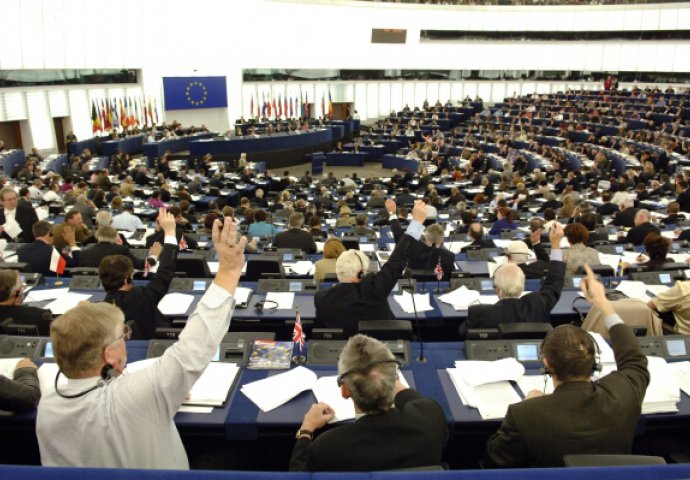 Zastupnici Evropskog parlamenta pozvali na suspenziju sporazuma o partnerstvu sa Izraelom